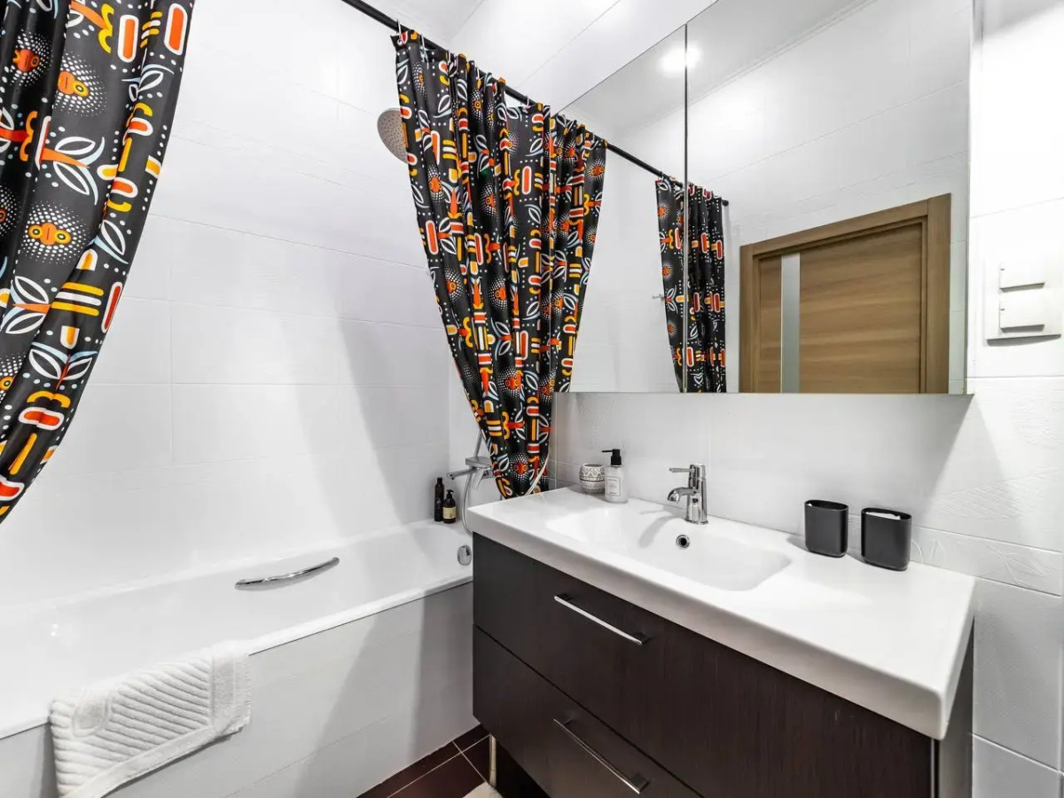 Квартира Видовая у Казанского собора