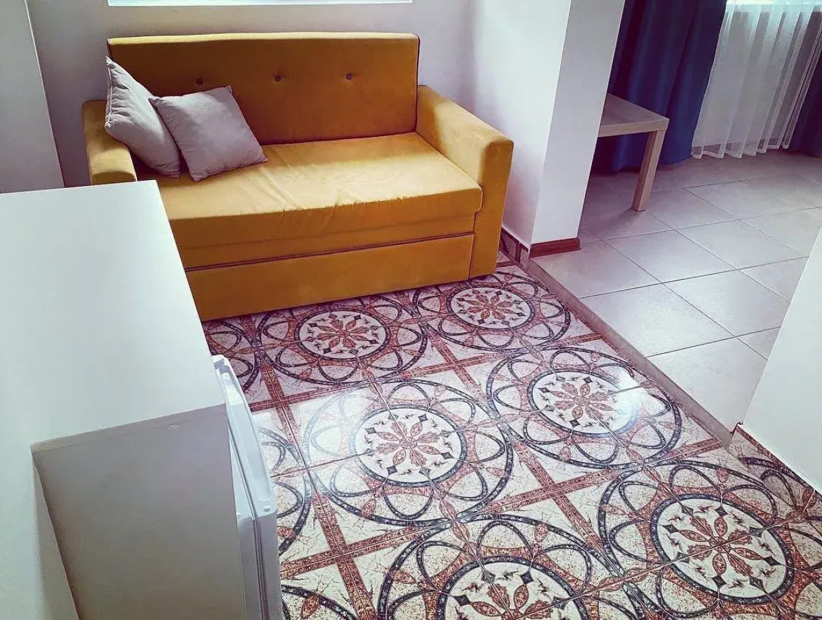 Гостевой дом Slava