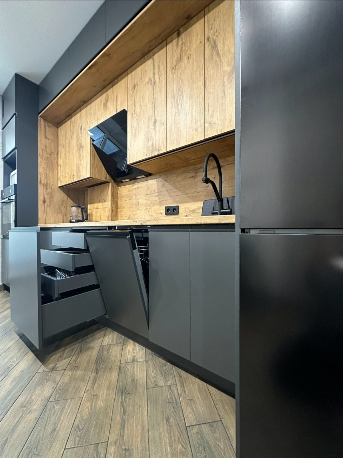 Квартира Уютная на побережье