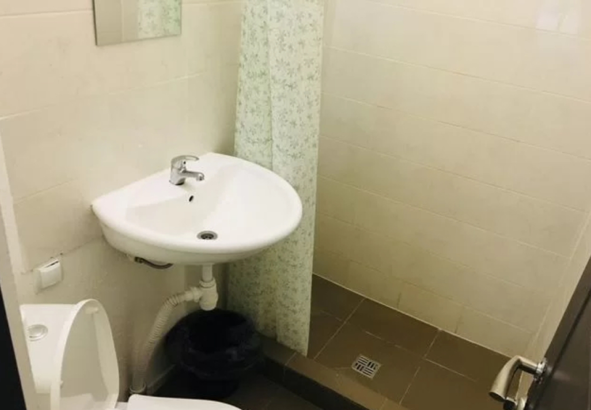 Гостевой дом SPBINN Vito