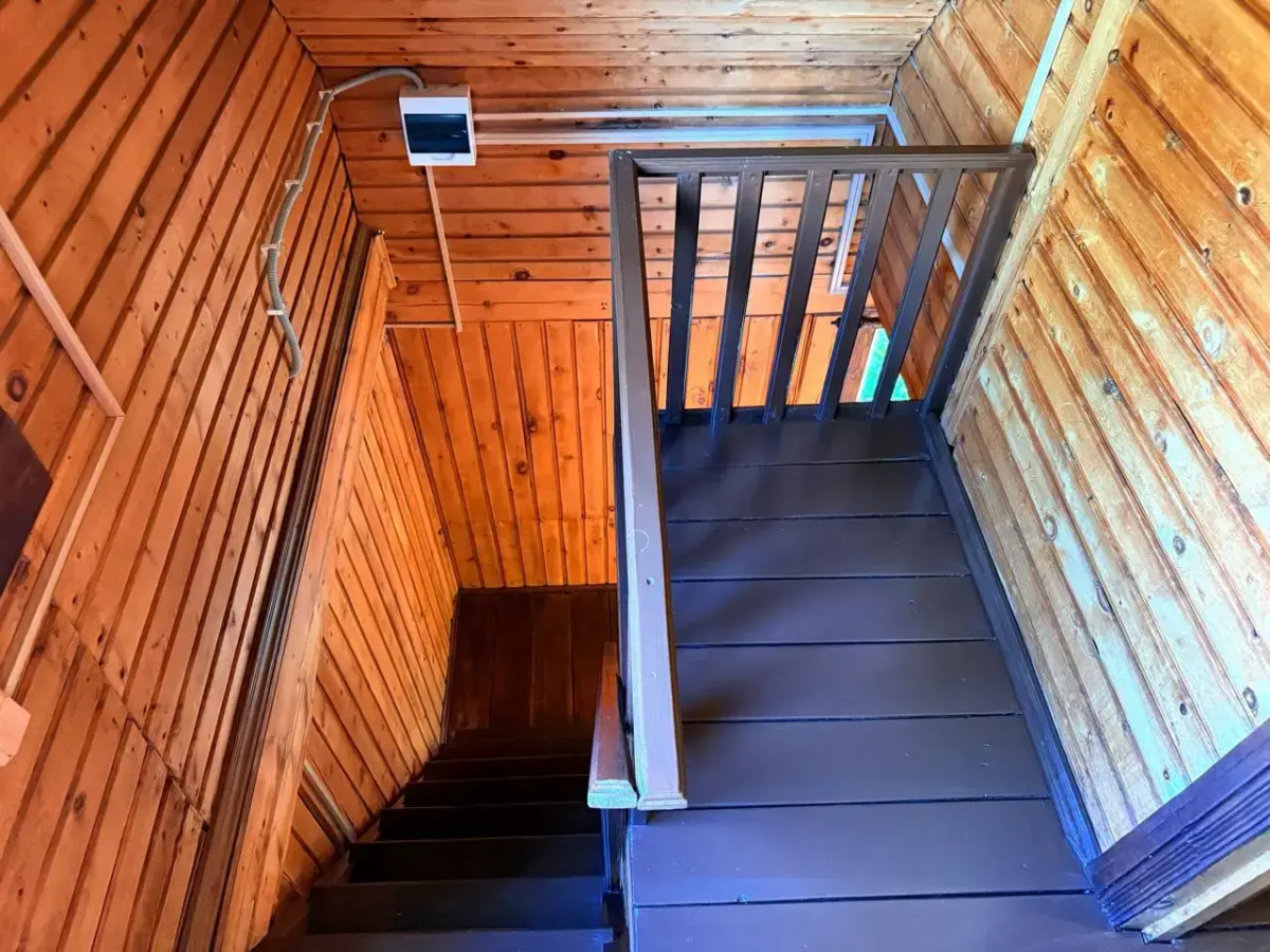 Гостевой дом Елань