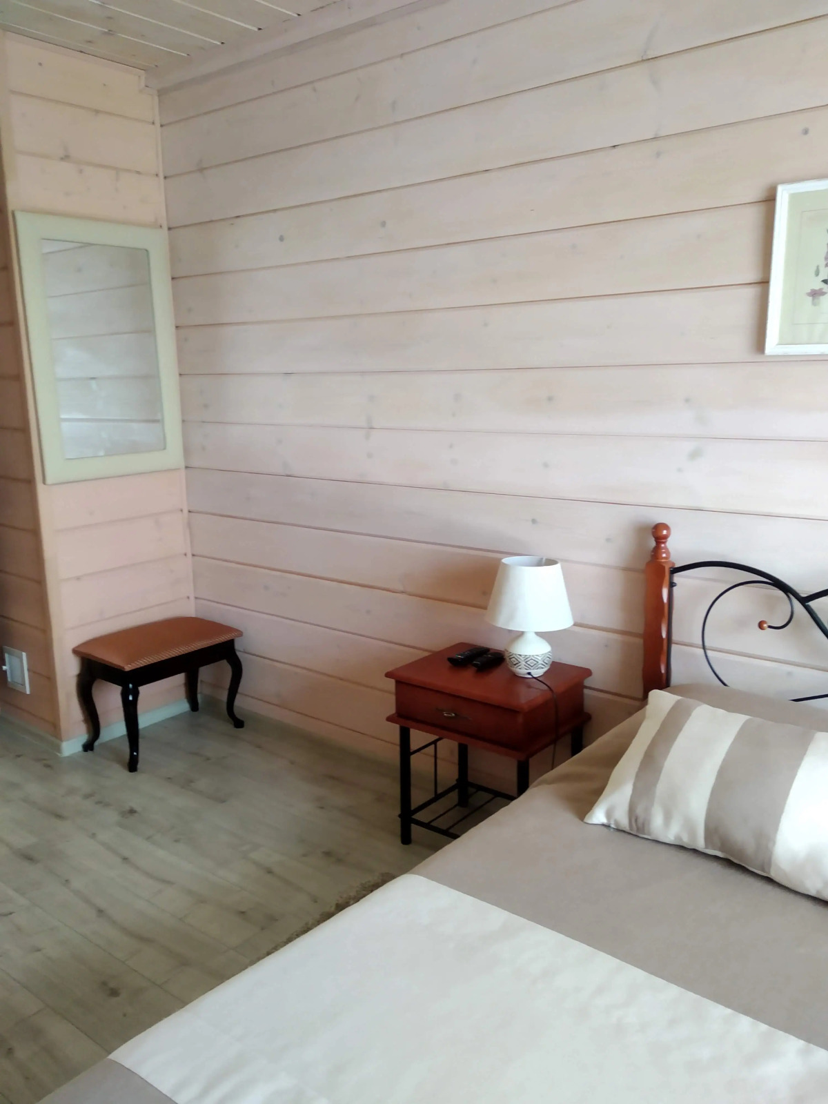 Частный дом Воскресенская дача