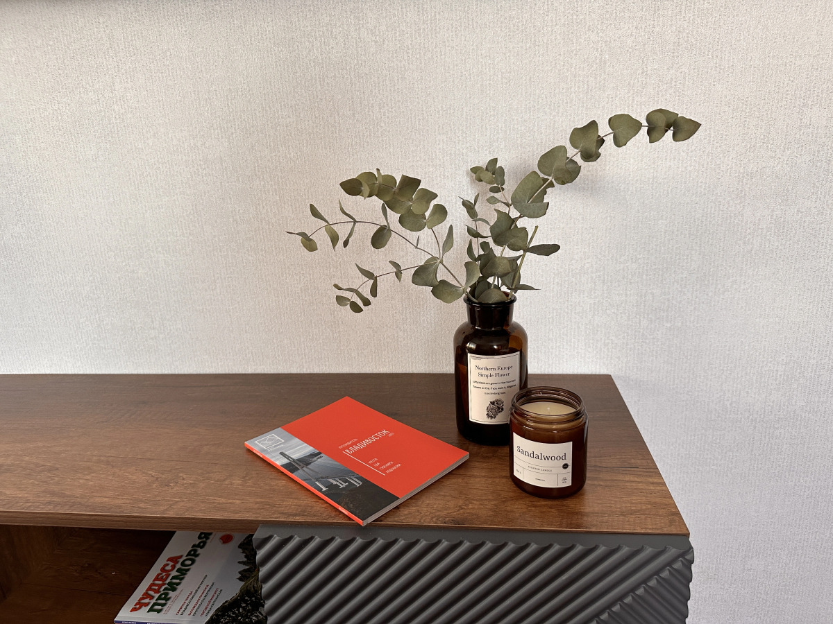 Квартира на Семёновской 32