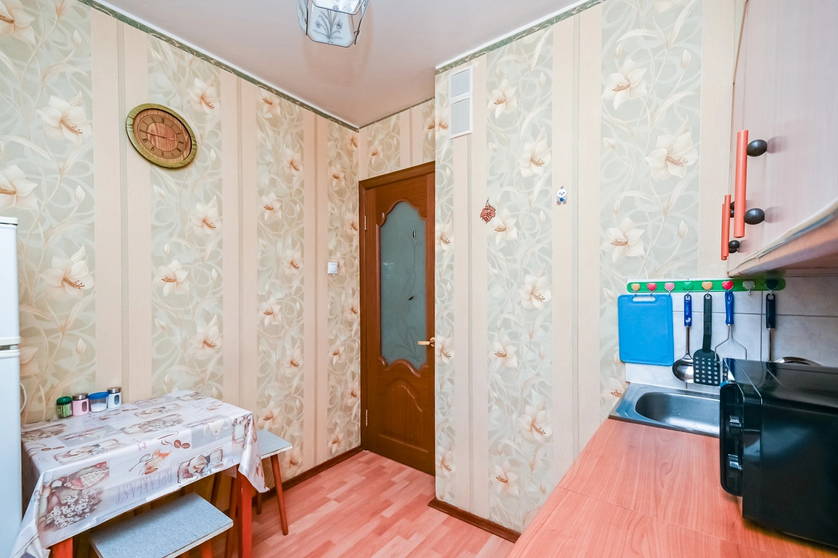 Апартаменты на улице Мясищева 18