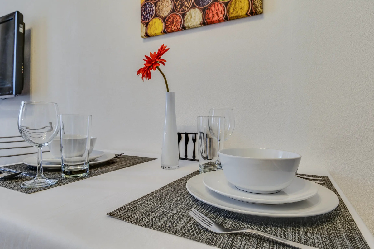 Стильные апартаменты у Финского залива с пляжем