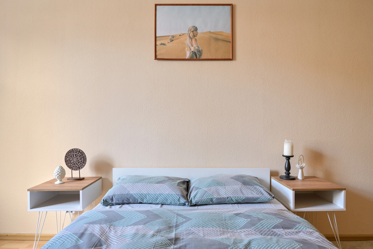 Апартаменты в центре Санкт-Петербурга