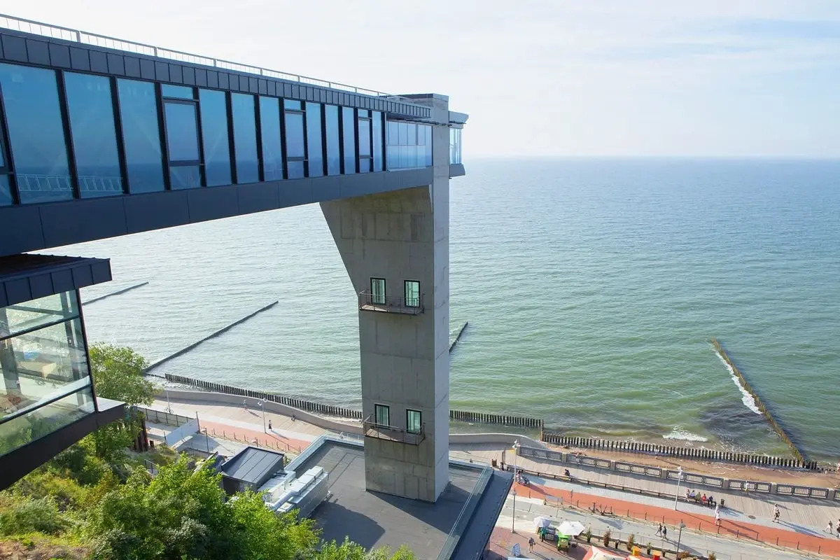 Апартаменты 4Кайф Alt Platz Apart в центре города