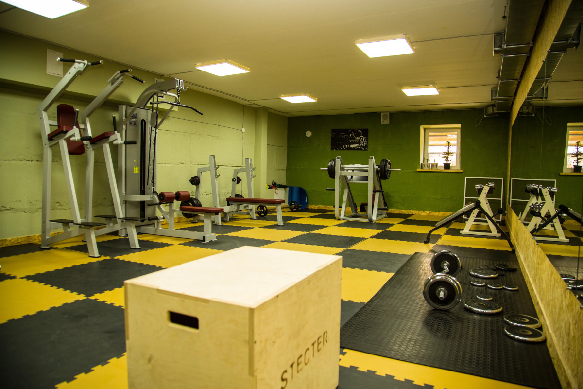 Апарт-Отель Вологодские Берега