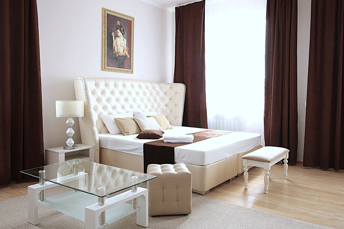 Гостевой дом Круиз Румянцево