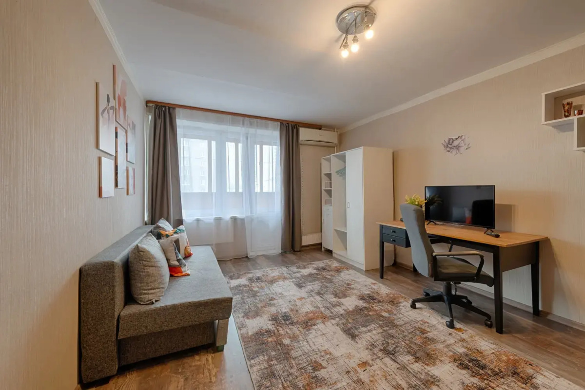 Апартаменты Улица Поликарпова 19к2 метро Беговая