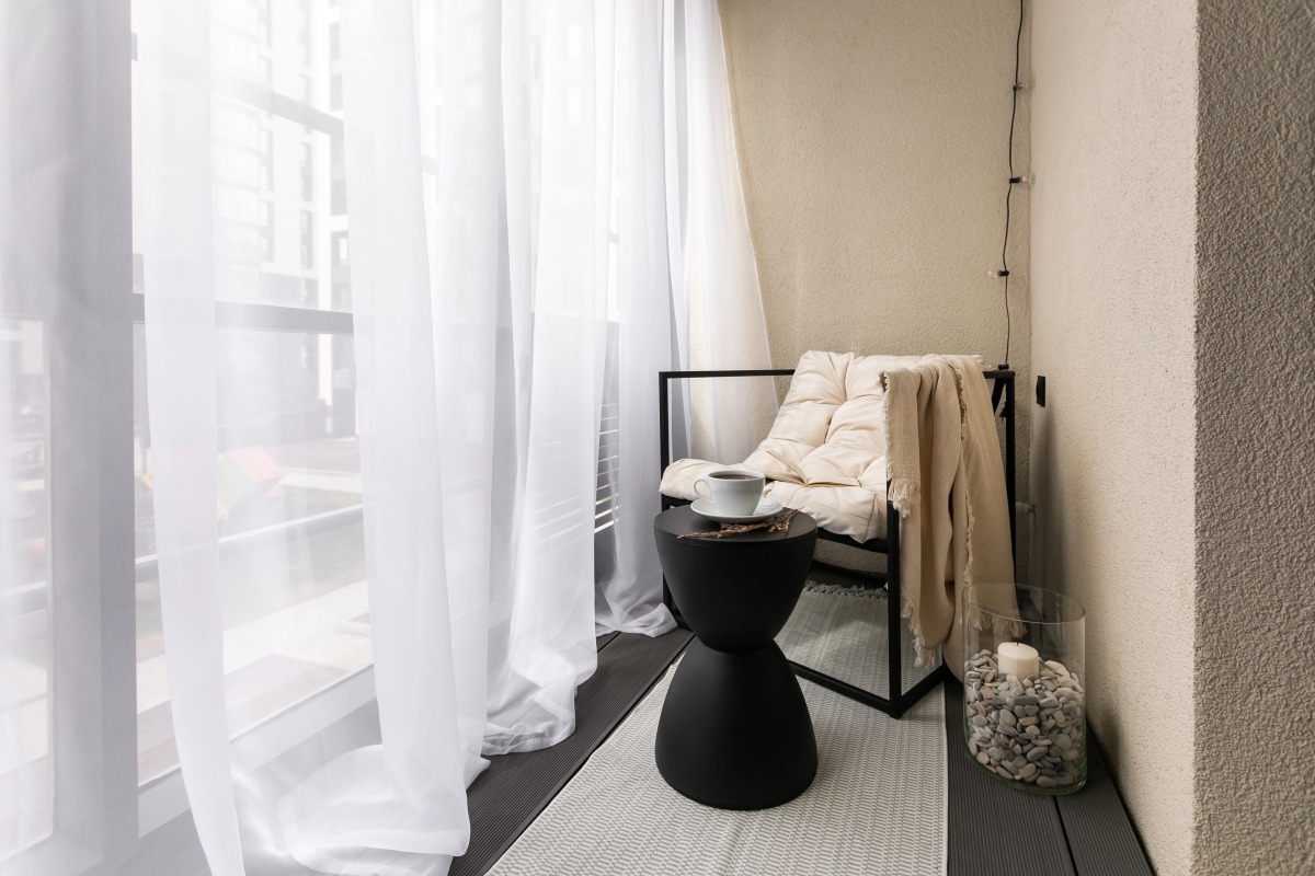 Апартаменты Moon River