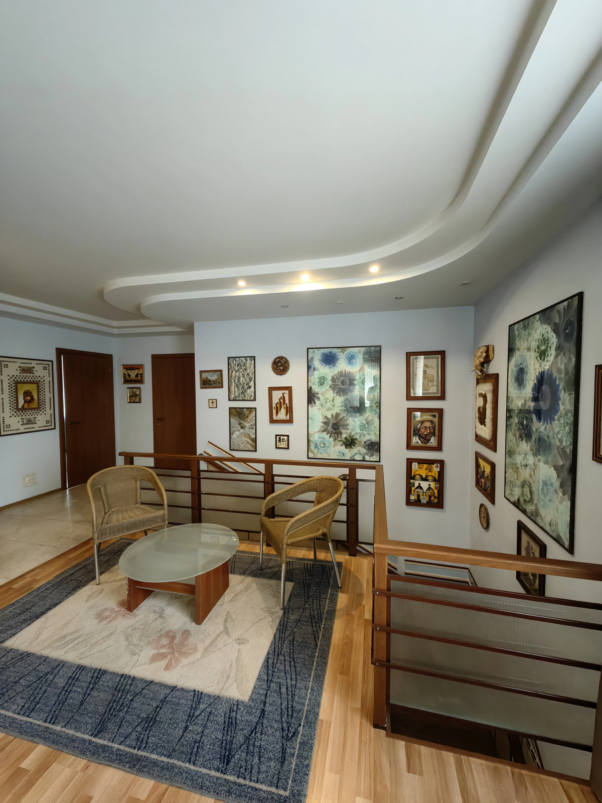 Гостевой дом Территория Комфорта