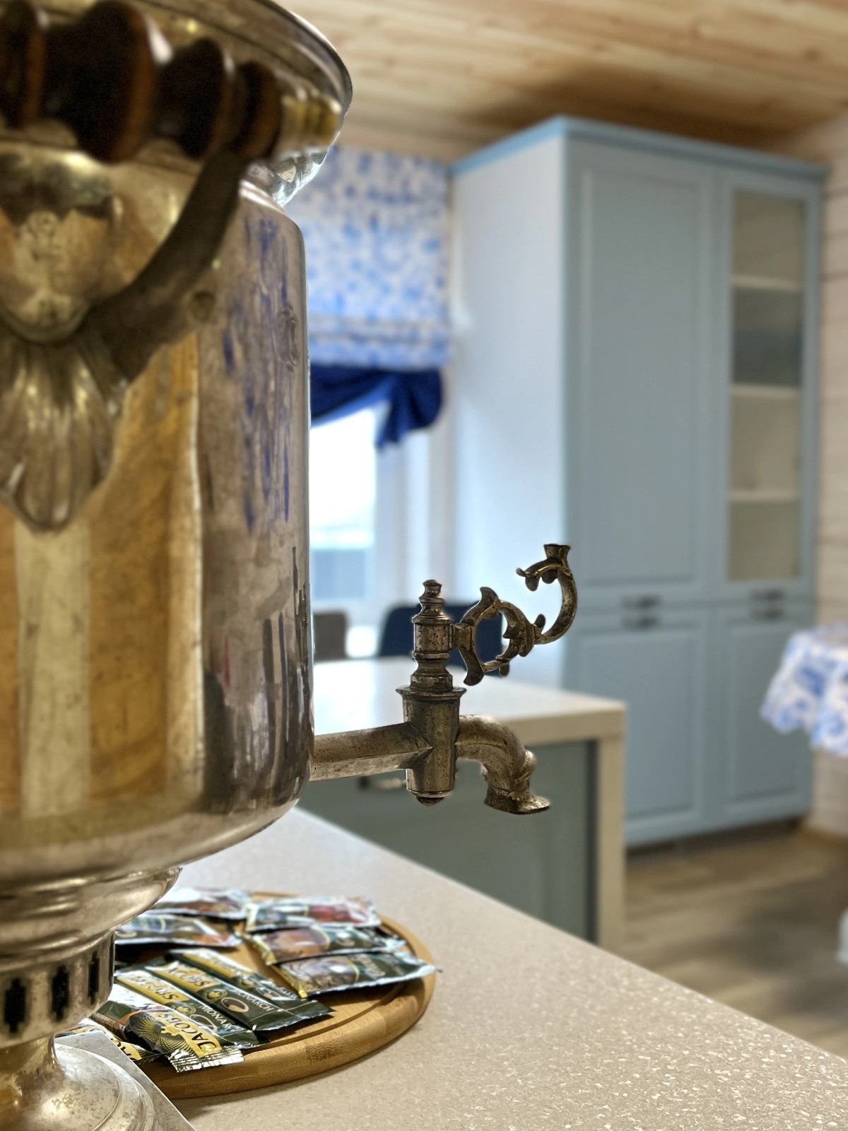 Гостевой дом Небо