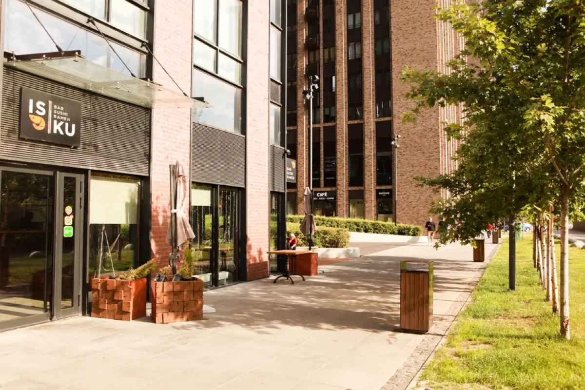 Апартаменты На 35м Этаже с Видом на Останкинскую Башню