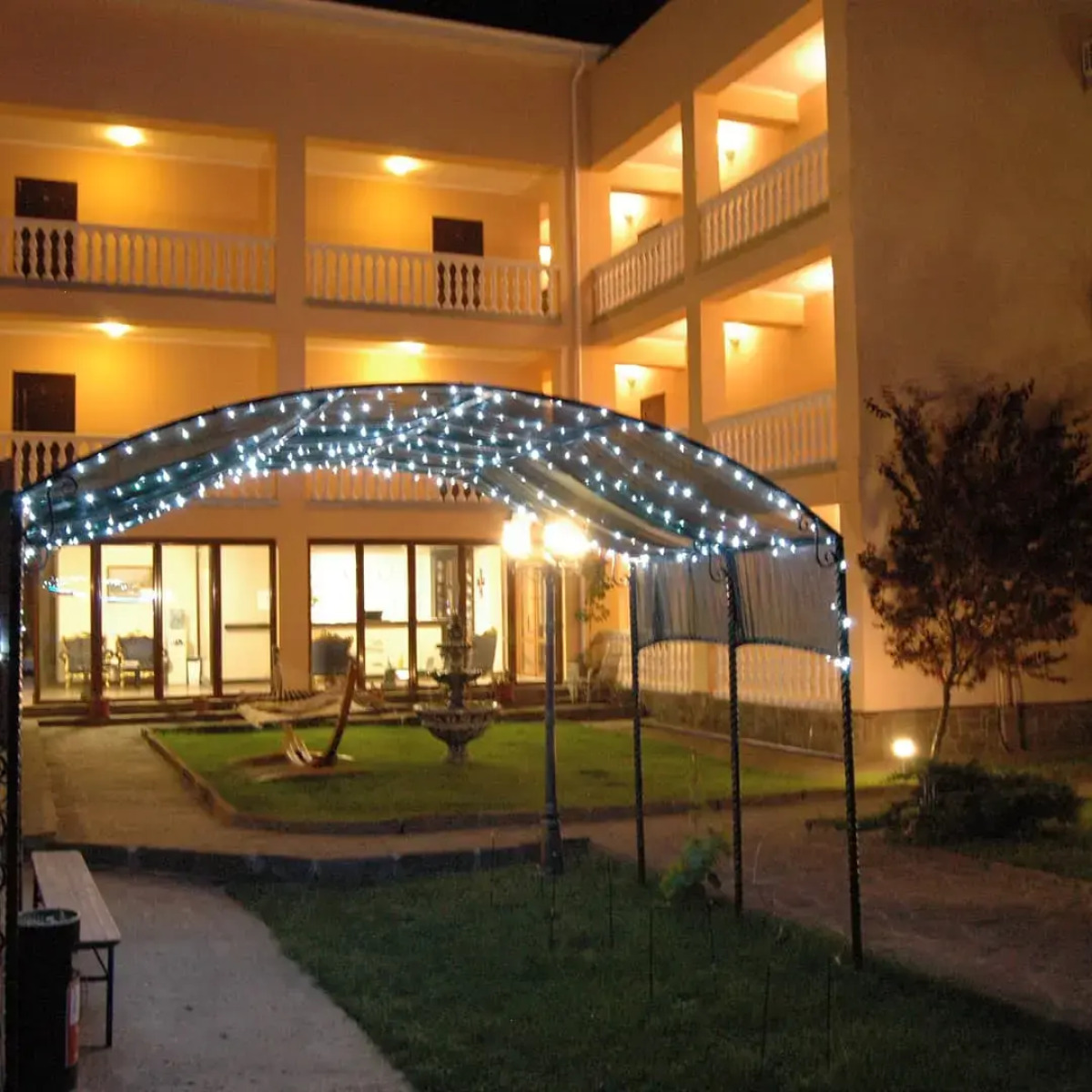 Гостевой дом Вилла Александрия