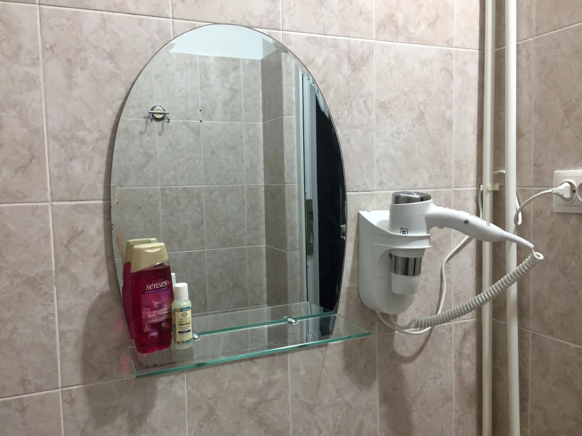 Мини-отель Вояж