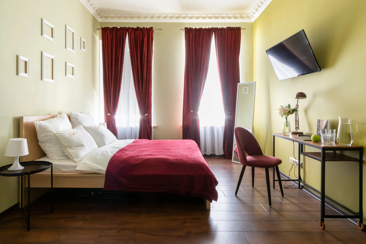 Квартира Wonderful trip to Nevsky