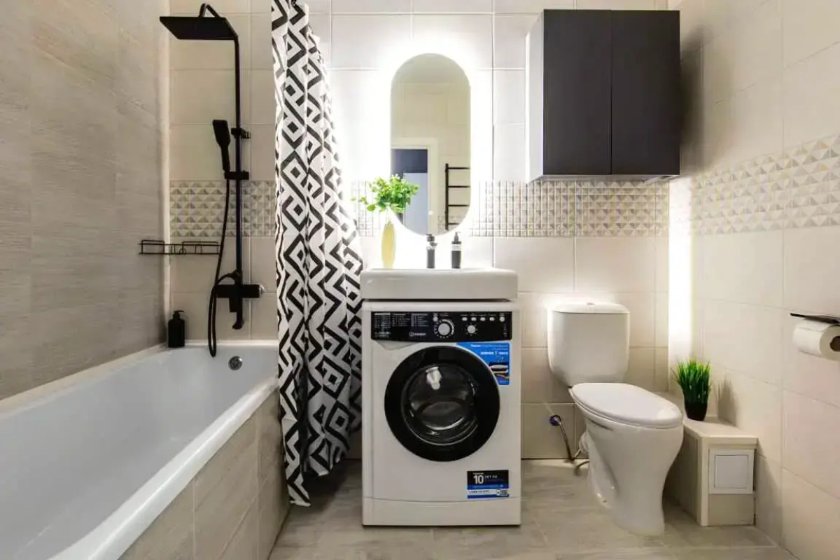 Квартира Малиновый закат