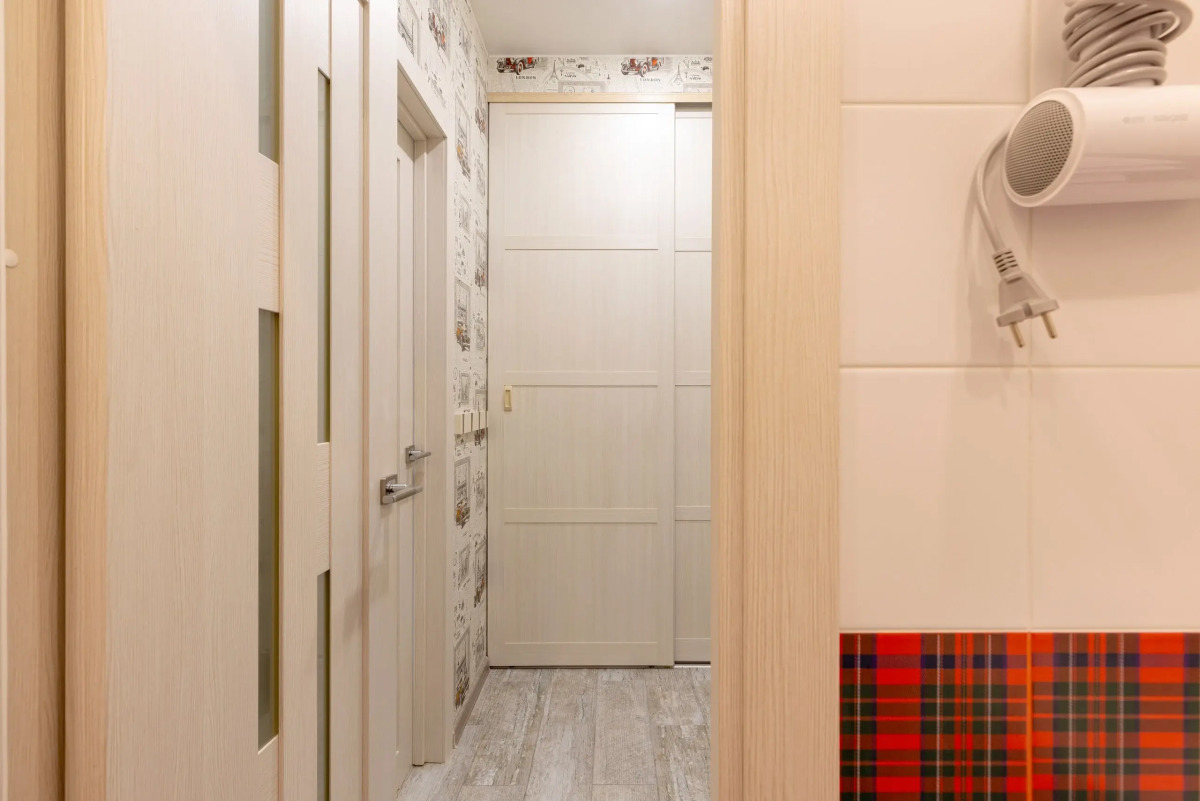 Апартаменты Студия London by Rentvill