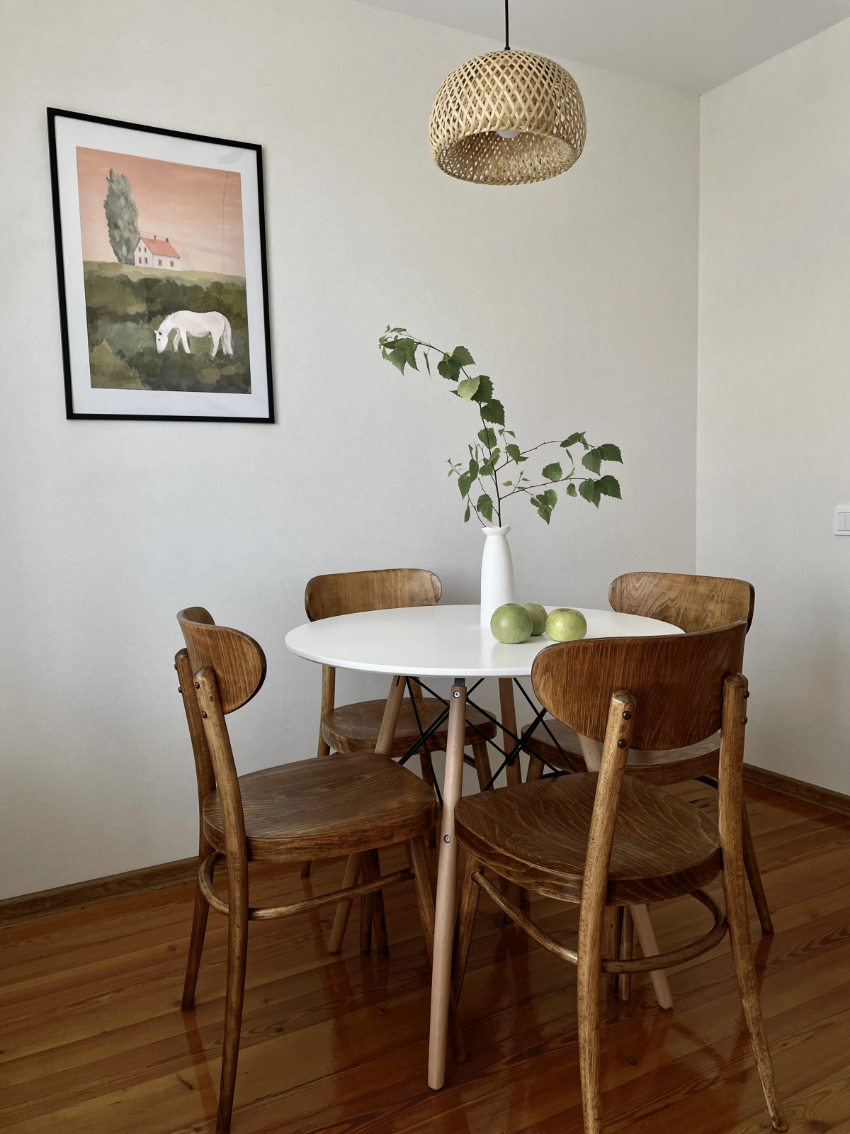 Апартаменты Фьюжн в центре Владикавказа