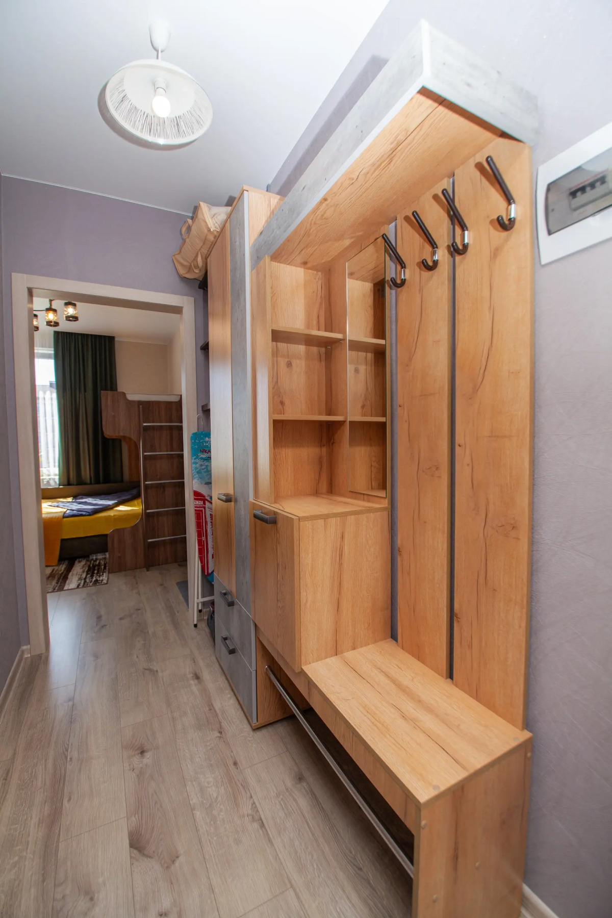 Квартира в Гости к Морю