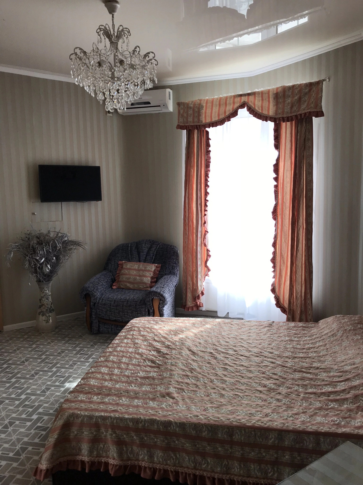 Гостевой Дом Белая Невесточка