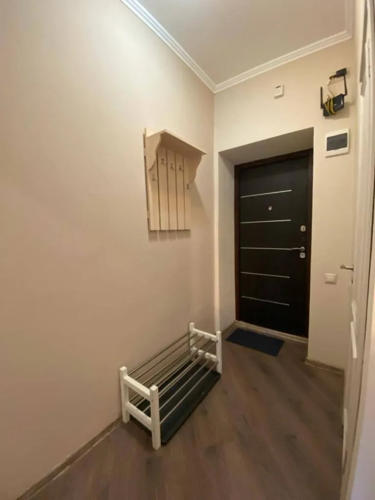 Квартира на Ленинском проспекте