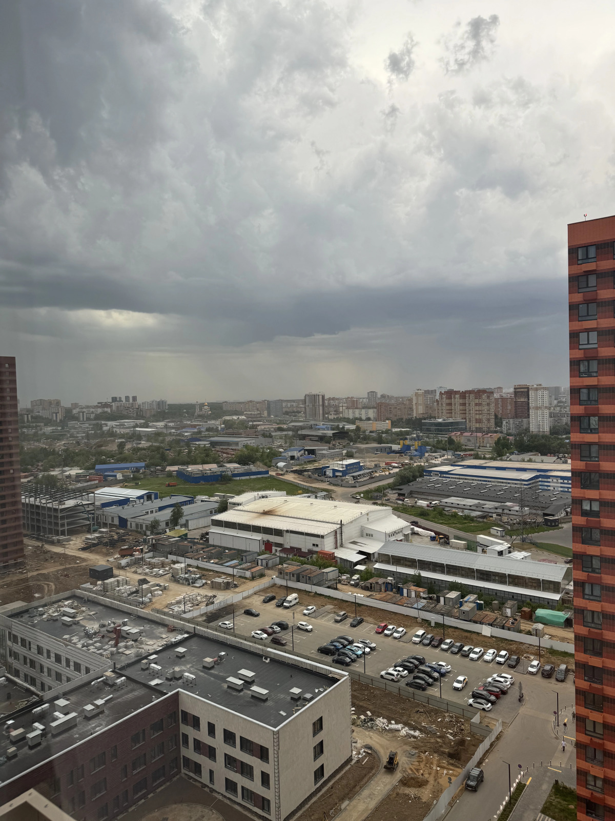 Уютная и Стильная Квартира с Панорамным Видом