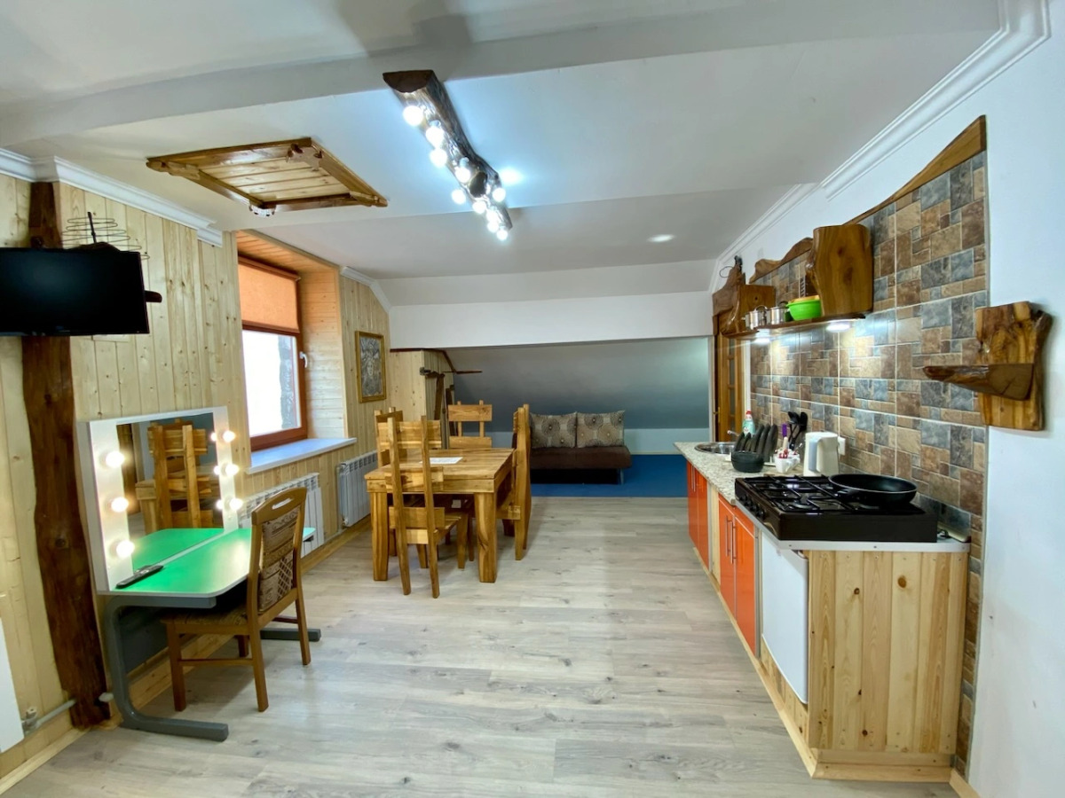 Мини-отель Коттедж Отдых в Браславе