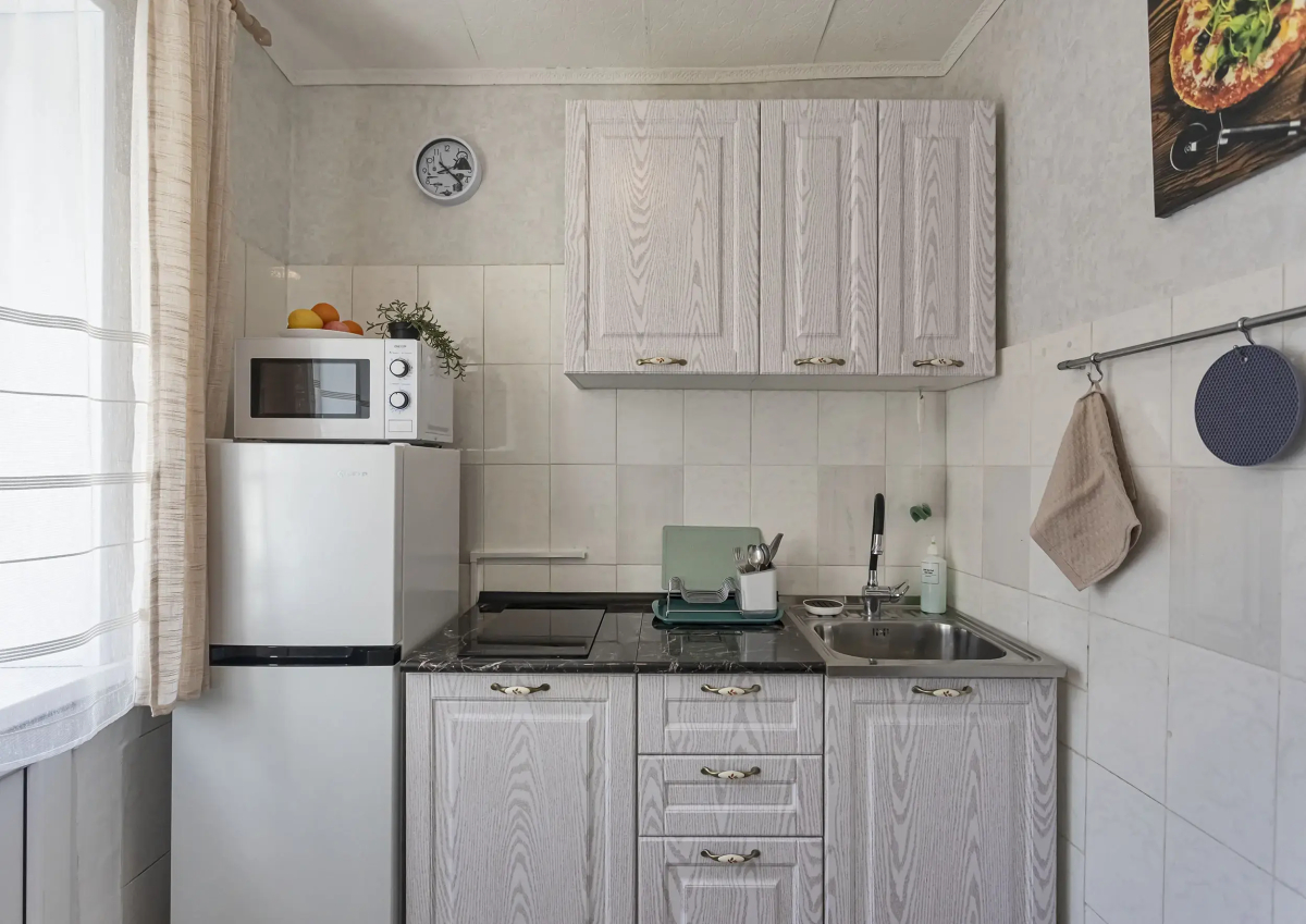 Квартира в центре на Нерчинской 3