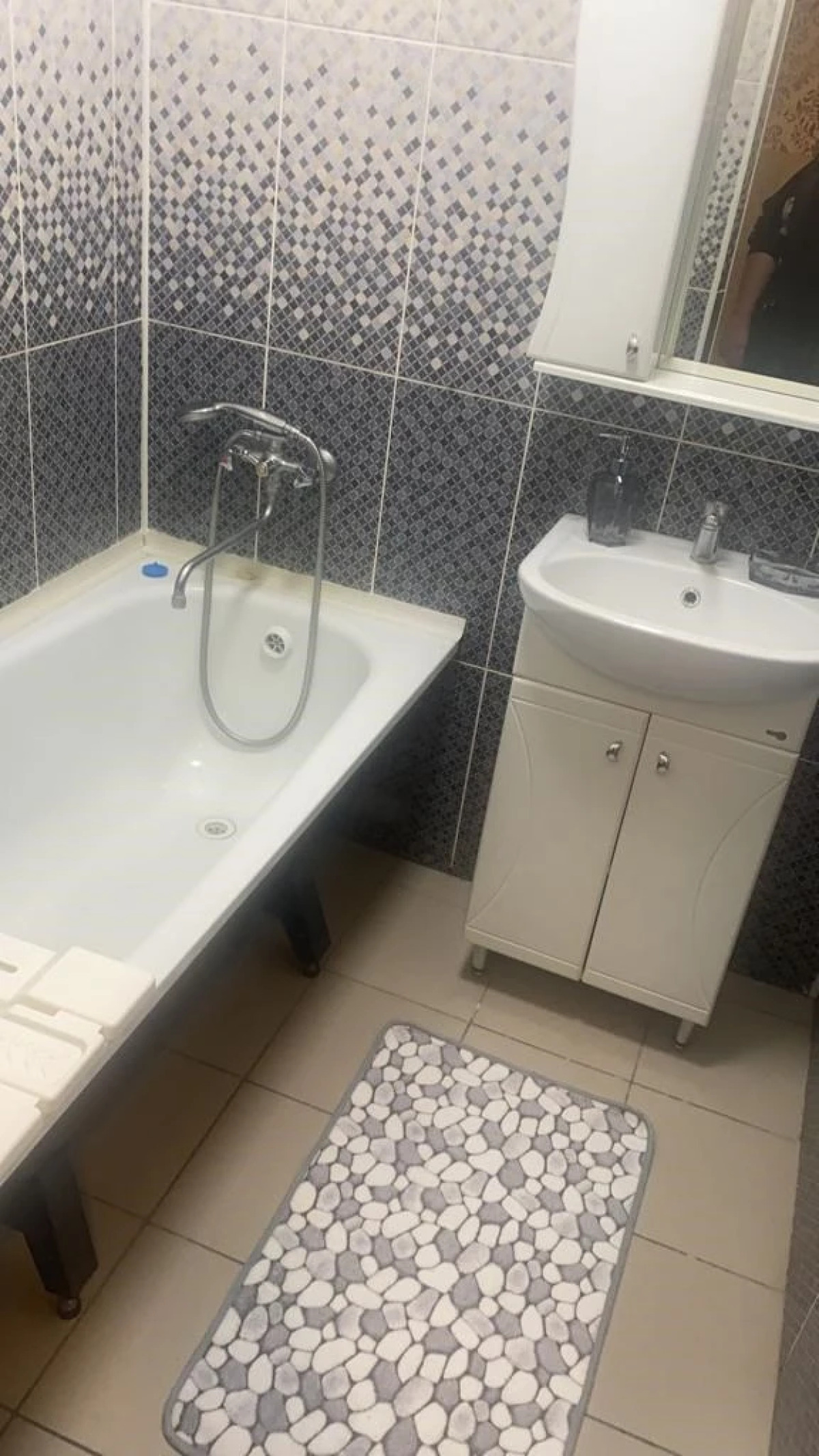 Апартаменты Хант