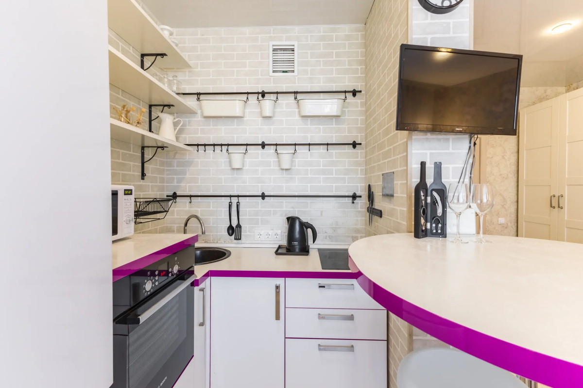 Квартира на Юго-Западной