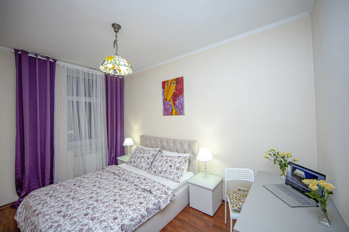 Апартаменты 4BR Apartment Next to St Isaak Cathedral
