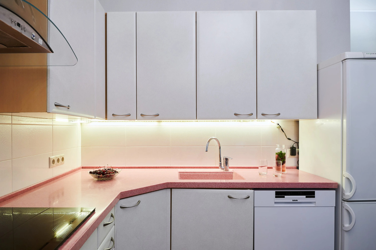 Квартира GM Apartments в Доме на Набережной