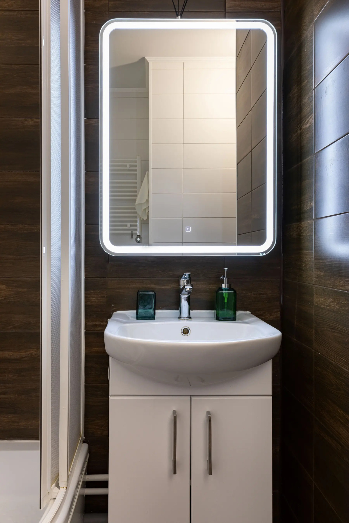 Апартаменты Палитра