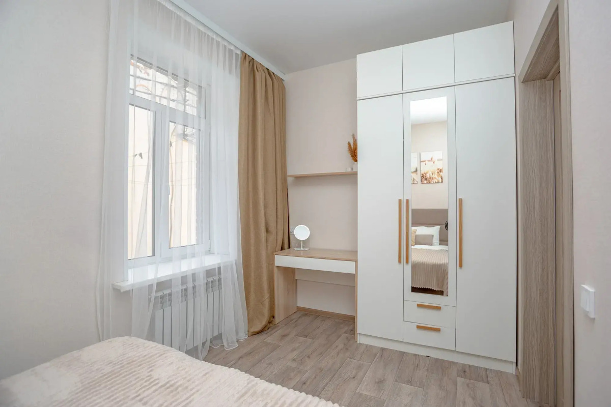 Квартира в лучшем районе Владивостока