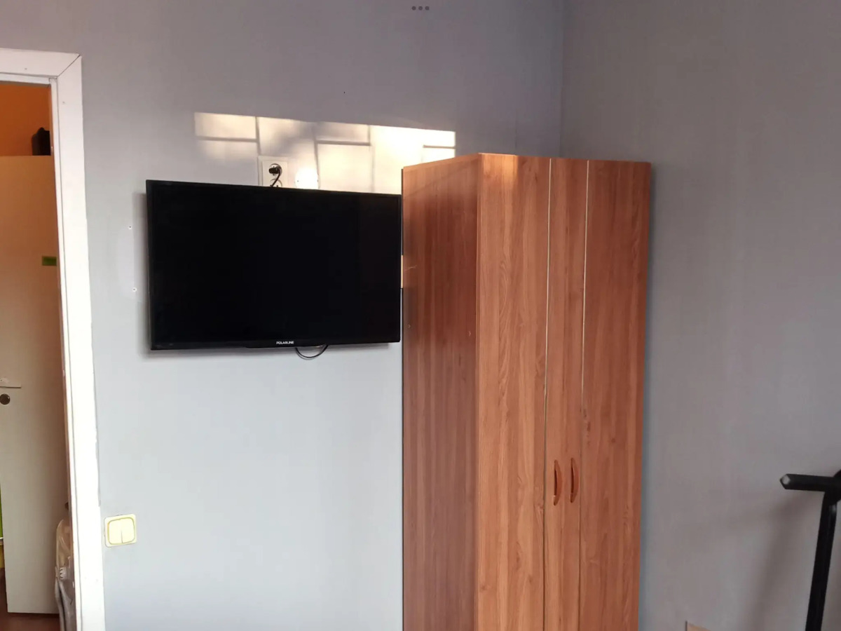 Апартаменты Мини Cтудия в Центре 99