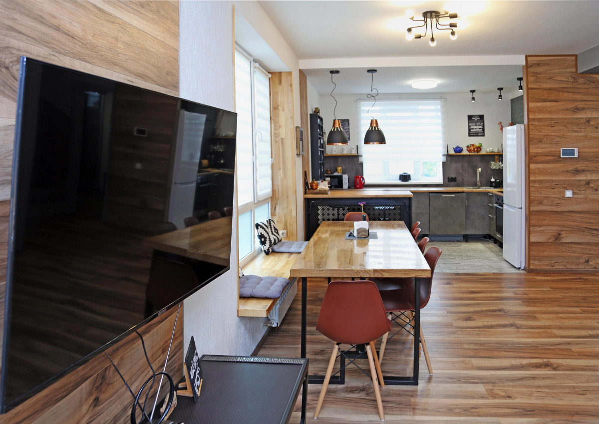 Гостевой дом Берлога-сити