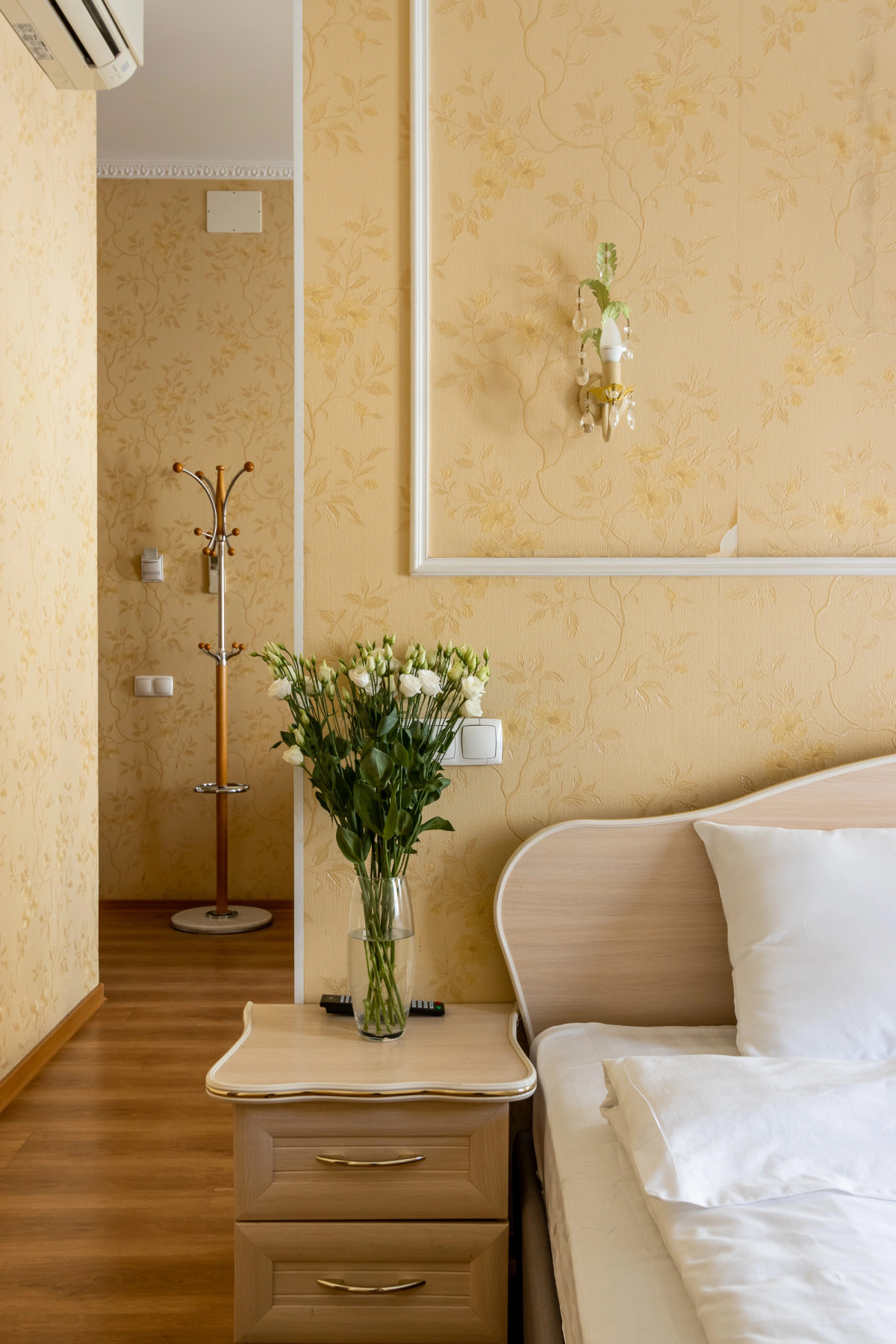 Меблированные комнаты Номера на Жуковского