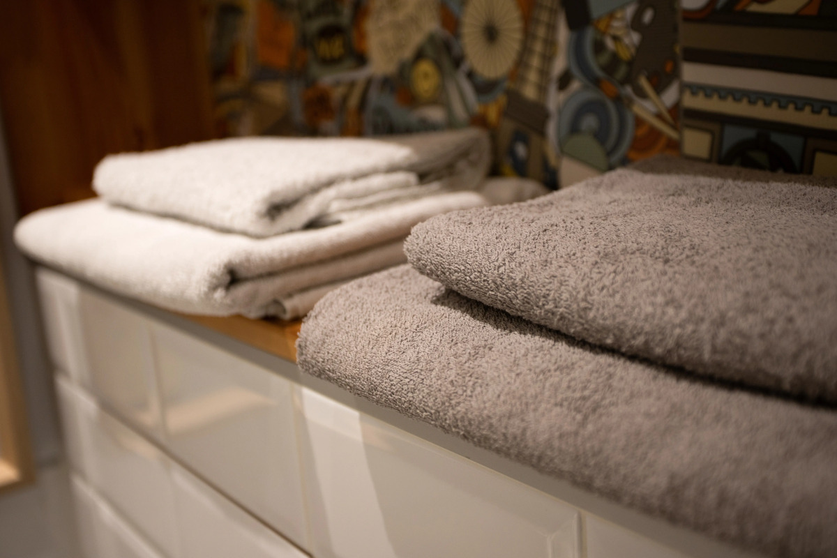 Апартаменты ArtTowerAparts 172