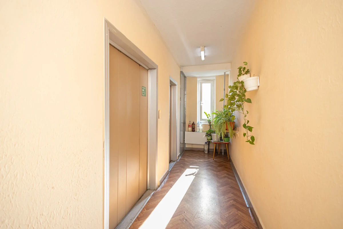 Квартира 1-комнатная у метро Улица Скобелевская