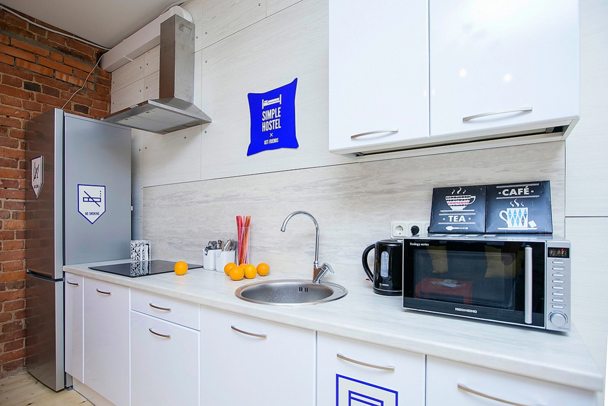 Гостевой дом Simple Italy