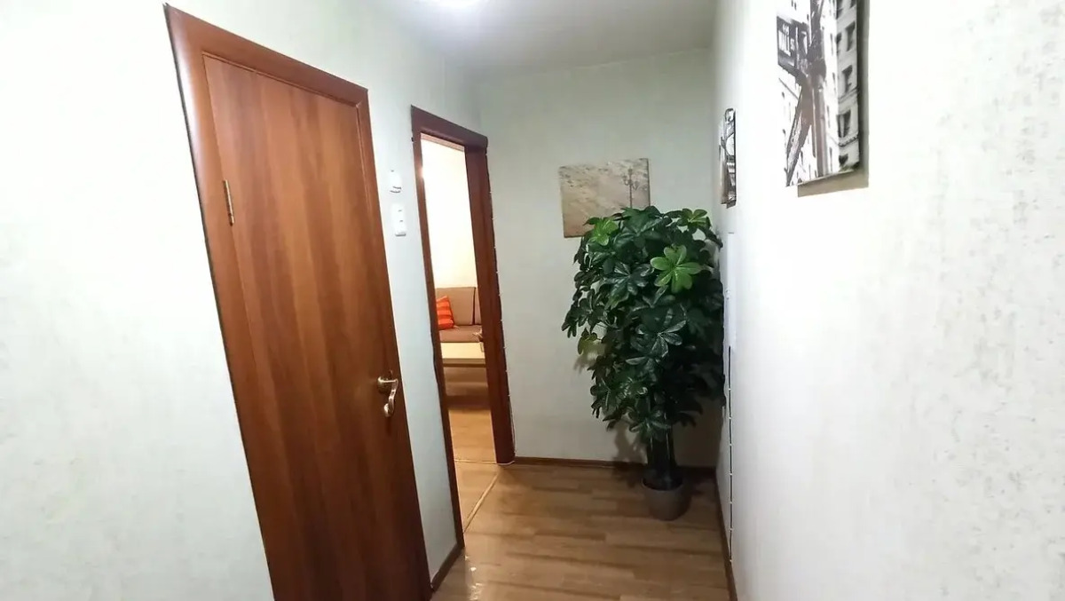 Квартира Дуси Ковальчук 185