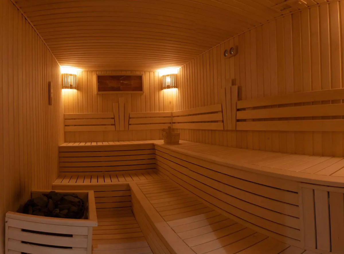 Апартаменты Sabah Bayil Residence Family Apart