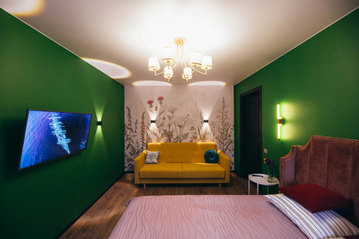 Квартира Специи