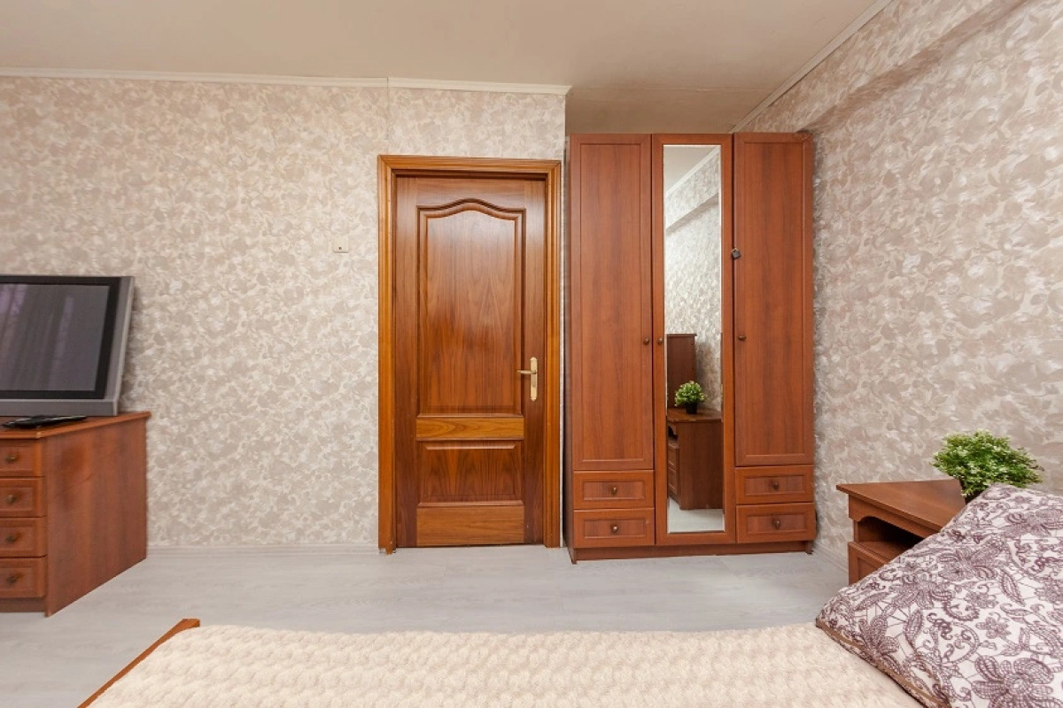 Апартаменты Двухкомнатные Москва-Сити