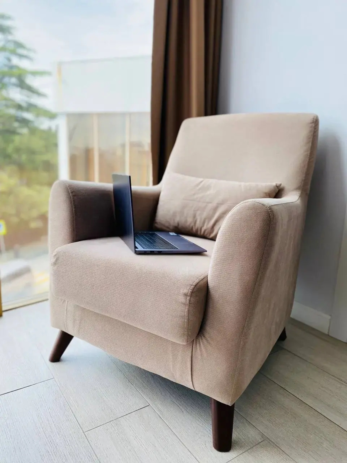 Апартаменты Marlen Apart ЖК Версаль