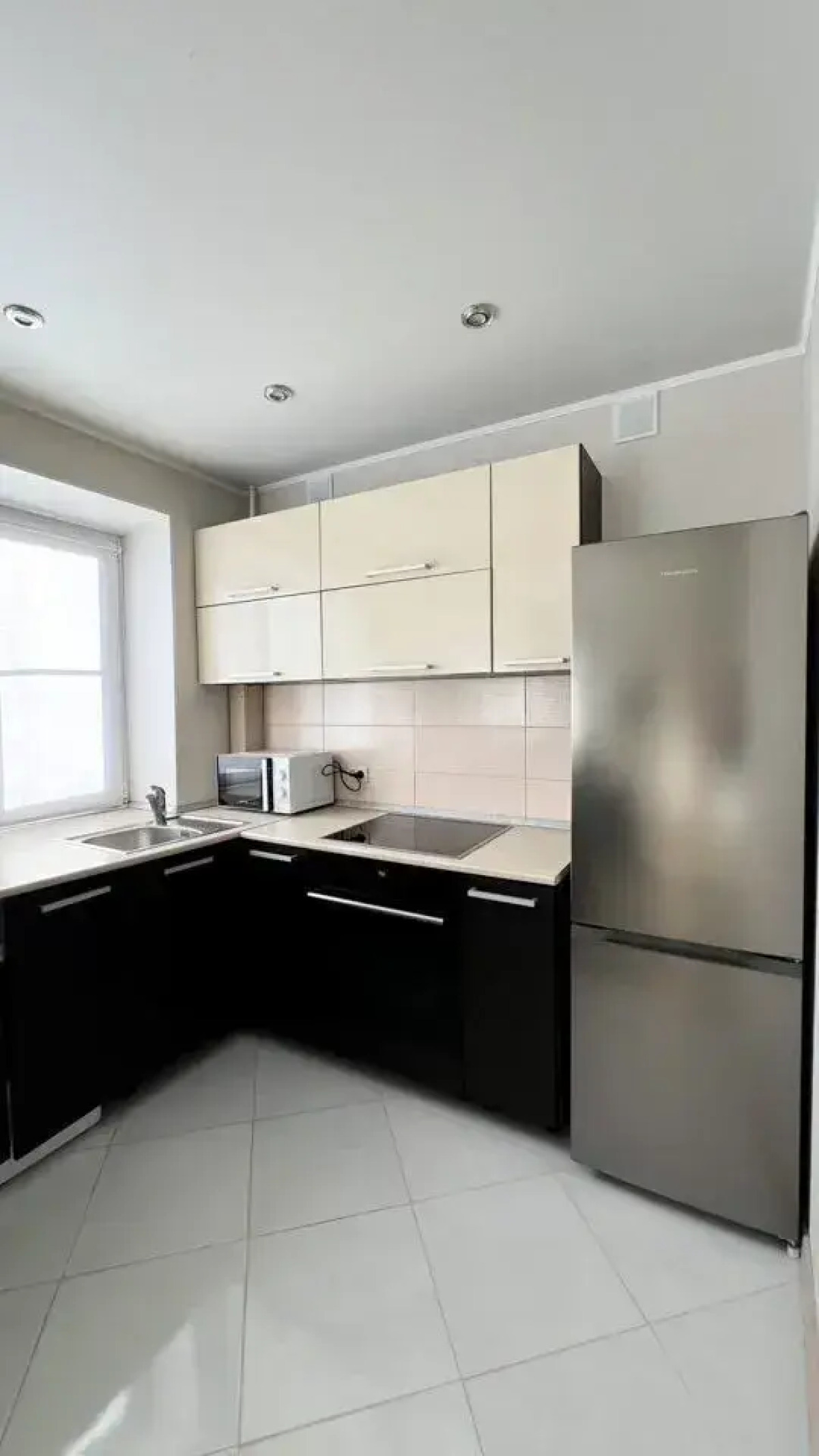 Квартира на проспекте Ленина, 50