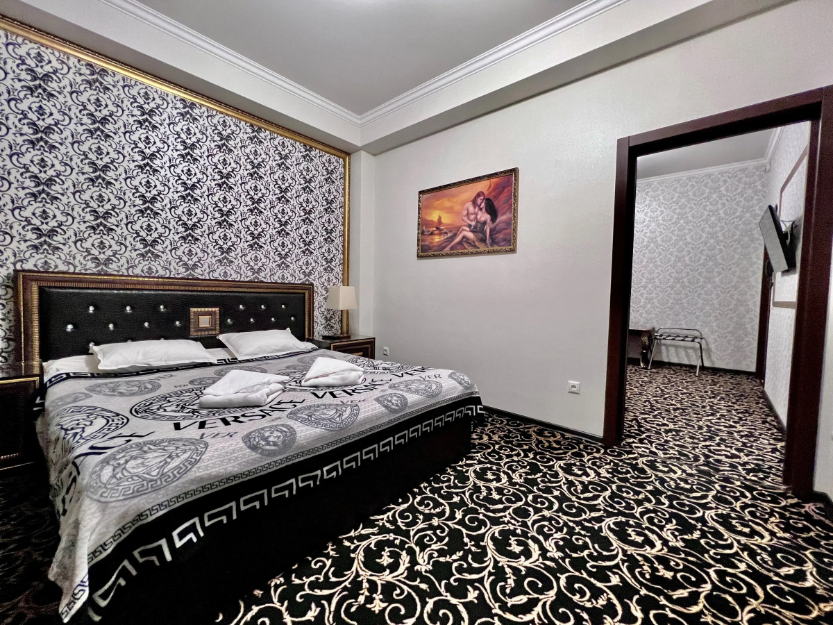 Гостевой дом Vnukovo Resort