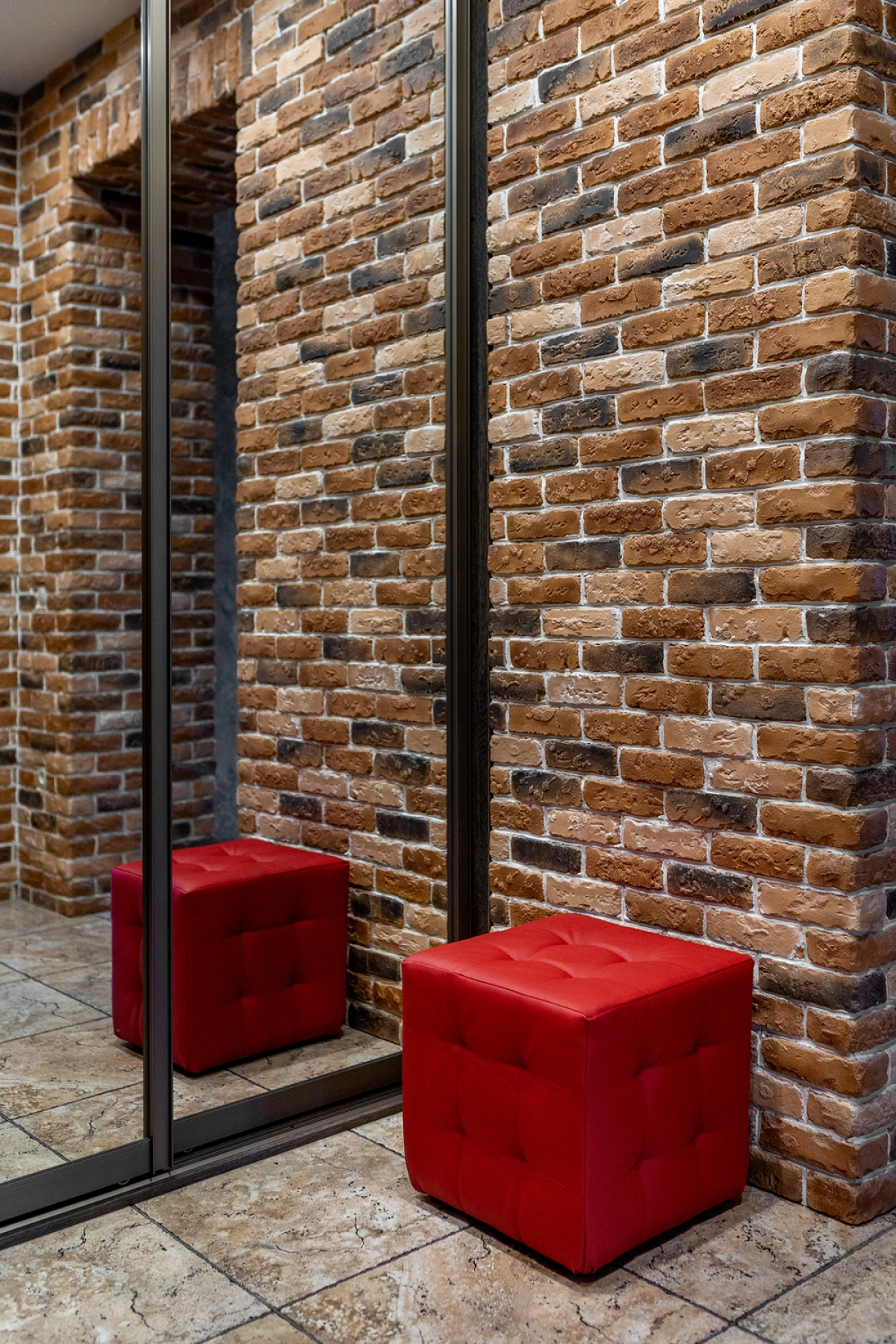 Апартаменты Большие в центре Гродно с видом на город